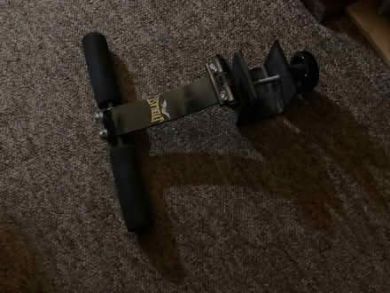 Photo of free Sit up bar (Rochester ME1) #1