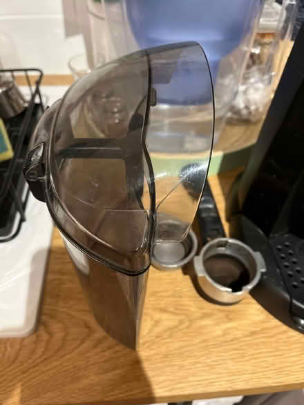 Photo of free Delonghi Coffee Machine (Norton-Lees, S8) #4