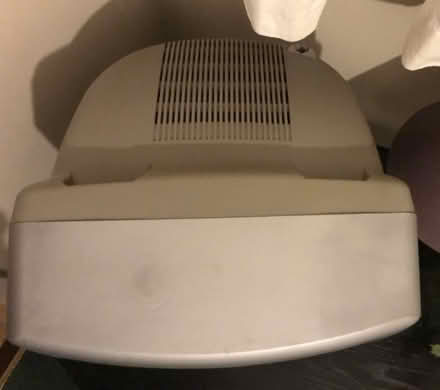 Photo of free Retro 14" TV (Central Chichester, PO19) #3