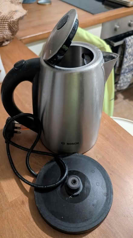 Photo of free Working Kettle (SW12) #1