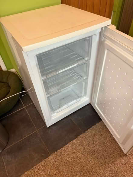 Photo of free Freezer (Lower Earley RG6) #2