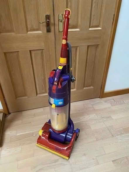 Photo of free Dyson DC04 Vacuum Cleaner (Nailsworth GL6) #1