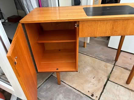 Photo of free Sewing Table (Weston-super-Mare BS23) #1