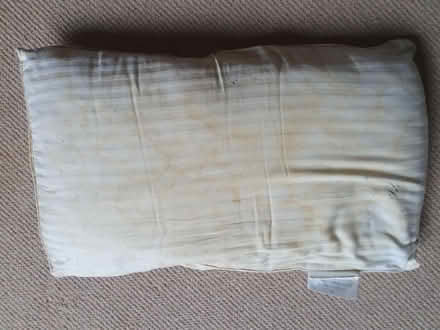 Photo of free Pillow (E5) #1