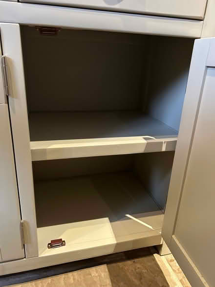 Photo of free Sideboard (Turton BL7) #3