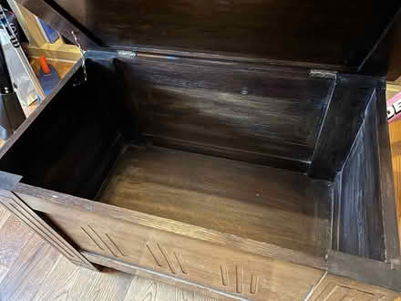 Photo of free Blanket box (Turton BL7) #2