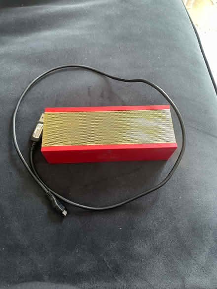 Photo of free Bluetooth speaker (Seven Dials BN1) #2