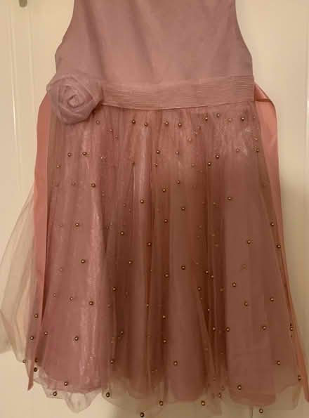 Photo of free Girls party dress (De7 8rh) #2