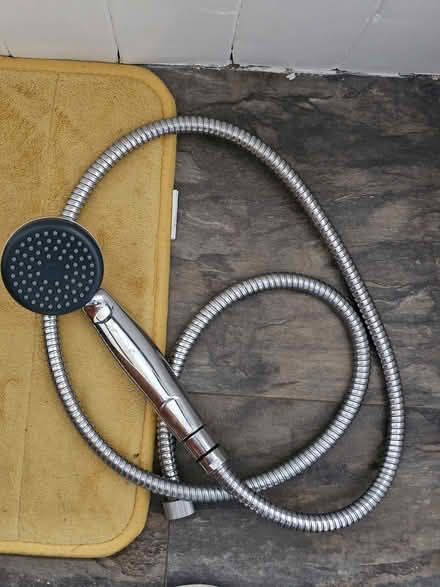 Photo of free Brand new shower head replacement (Bootle merseyside) #1