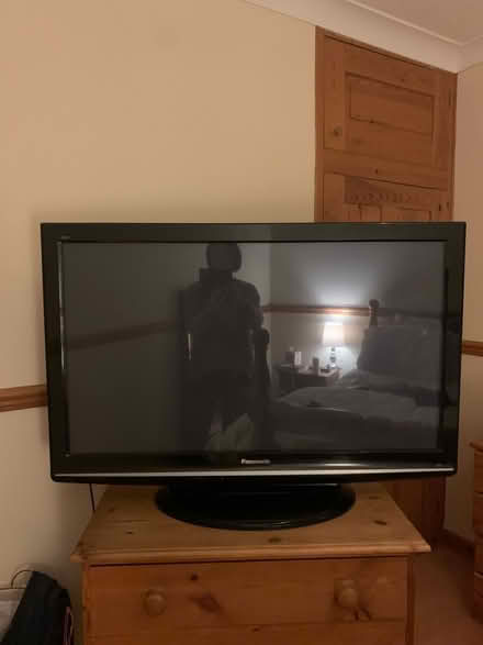 Photo of free TV (NR34) #1
