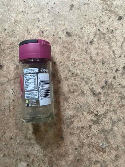 Photo of free Empty spice bottles (Handsworth B20) #2
