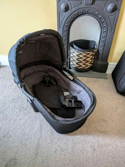 Photo of free Maxi Cosi pram (Skelsmergh (Kendal)) #2