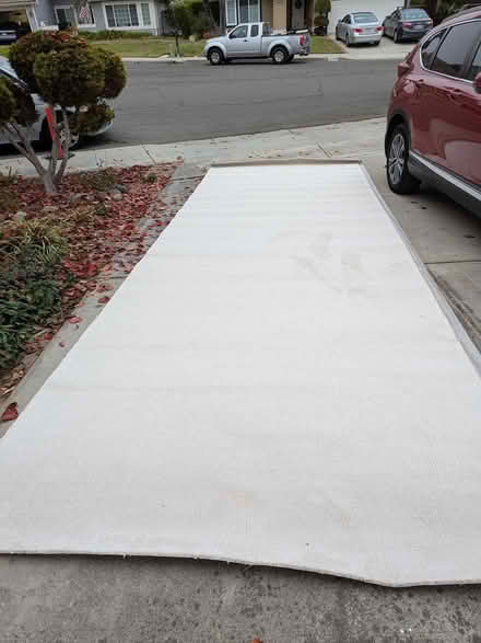 Photo of free Carpet (South Carlsbad) #1