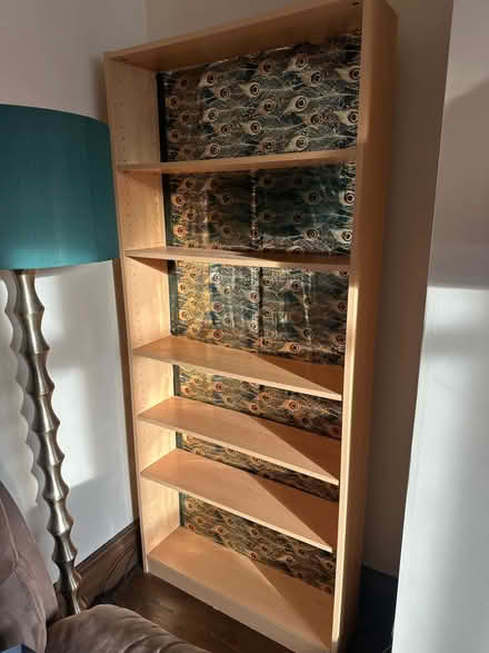 Photo of free Billy bookcase (BD18 Wrose) #2