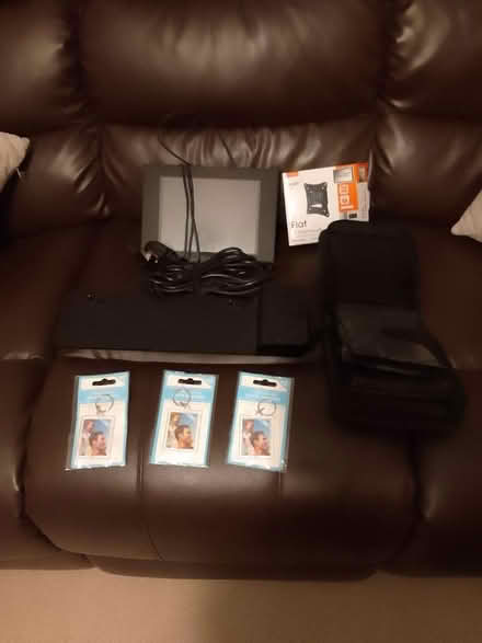 Photo of free Mixed items (mansfield woodhouse NG19) #2