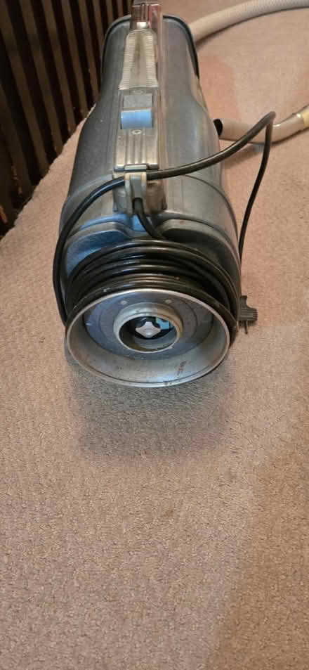 Photo of free Vintage Electrolux Vacuum Cleaner (Mt.Pleasant and Eglinton area) #1