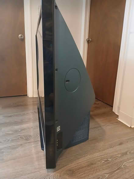 Photo of free 55" Samsung TV (Stormville) #2