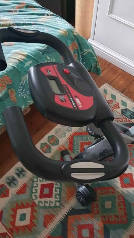 Photo of free Exercise bicycle (Twickenham) #2