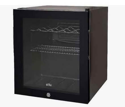 Photo of free Counter-Top Drinks Fridge (Bradford on Avon BA15) #1