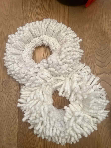 Photo of free Spin mop (E3) #2