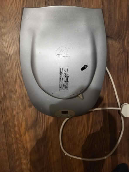 Photo of free Sandwich maker (EH15) #1