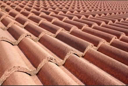 Photo of Roof tiles (Barnards green WR14) #1