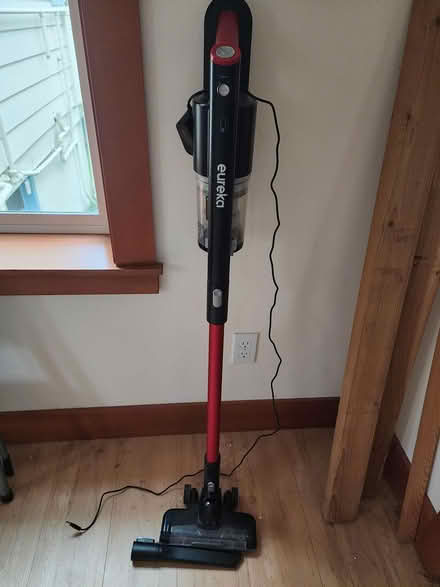 Photo of free Stick vacuum (Central District/Madrona) #1