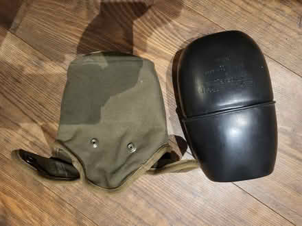 Photo of free Army flask (EH15) #1