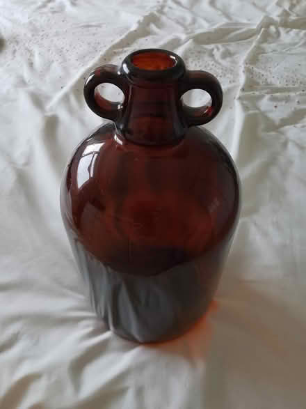 Photo of free 5 Litre Demijohn (Shoreham) #1