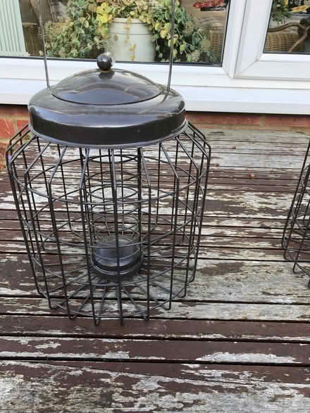 Photo of free Bird Feeders (CT10) #1