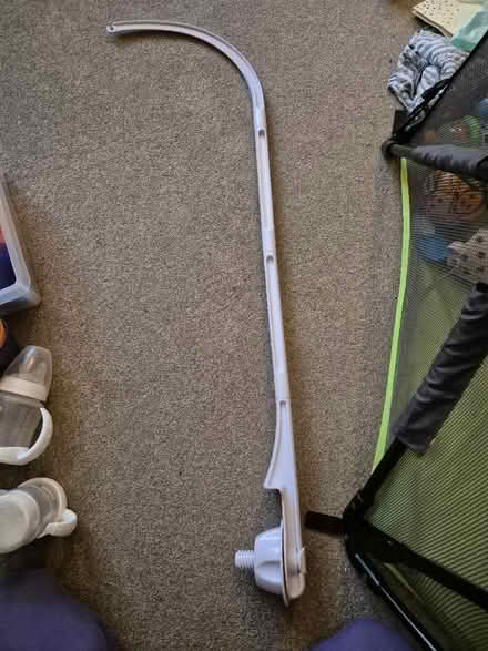 Photo of free Baby Mobile stand (Penge BR3) #1