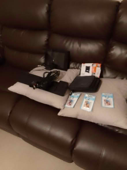 Photo of free Mixed items (mansfield woodhouse NG19) #1
