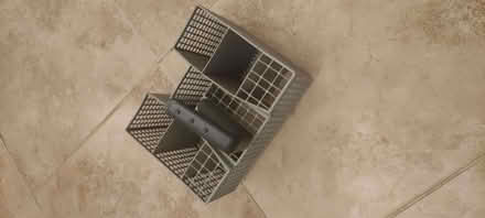 Photo of free Dishwasher Cutlery Holder (Leckhampton GL53) #1