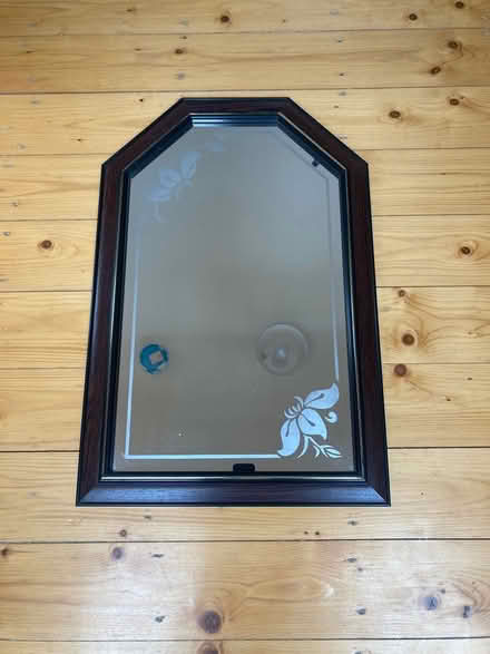 Photo of free Wall mirror (Terenure Dublin 6W) #1