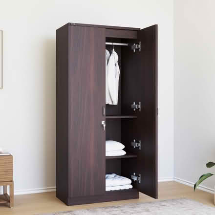 Photo of Wardrobe (Stanley DH9) #1