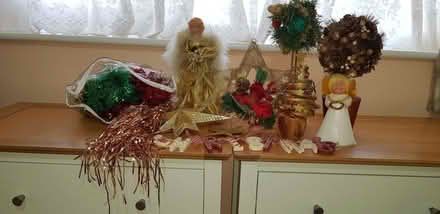 Photo of free Christmas Decorations (Emsworth PO10) #1