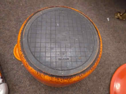 Photo of free Ceramic Pan (Leckhampton GL53) #3
