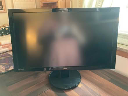Photo of free Computer Monitor (Bath Beach, Brooklyn) #1