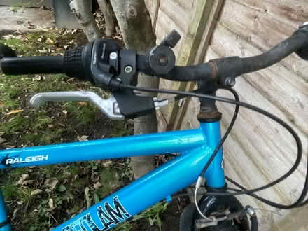 Photo of free Kids bike- NEEDS WORK (Twickenham TW1) #2