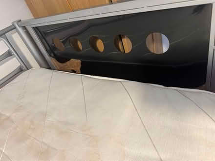 Photo of free High sleeper bed (Launceston PL15) #2