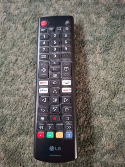 Photo of free tv lg 32" (Strelley NG8) #3