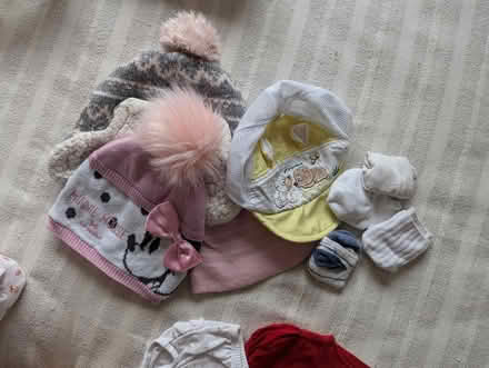 Photo of free baby clothes & other misc (DA6) #3