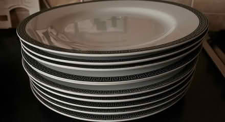 Photo of free Dinner & side plates (Belper DE56) #1