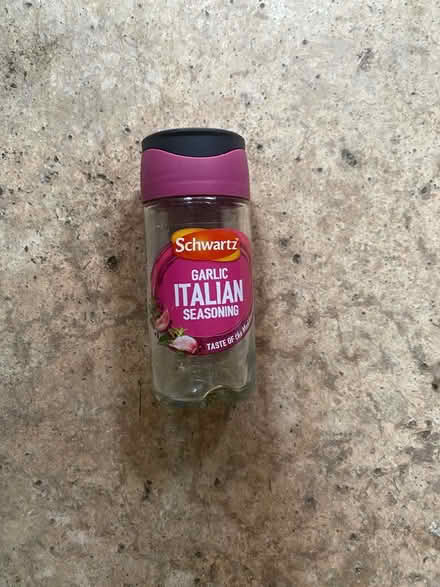 Photo of free Empty spice bottles (Handsworth B20) #1