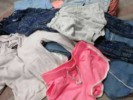 Photo of free Girls clothes age 9/10 (Leybourne, w/m ,ME19) #4