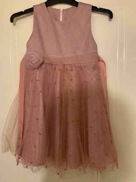 Photo of free Girls party dress (De7 8rh) #1