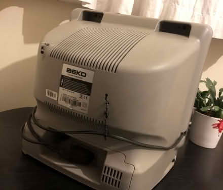Photo of free Retro 14" TV (Central Chichester, PO19) #2
