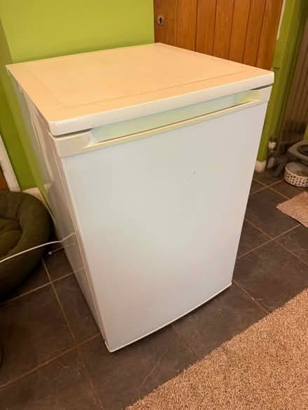 Photo of free Freezer (Lower Earley RG6) #1