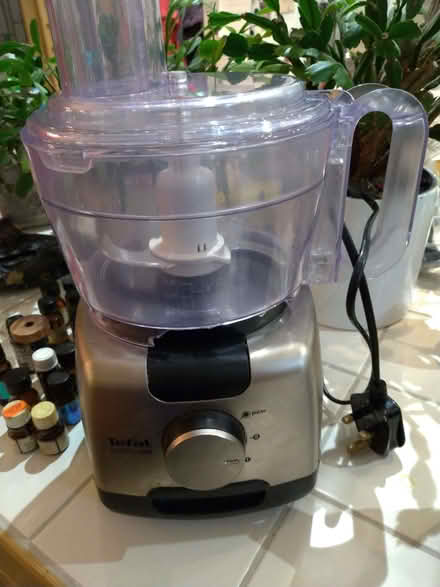 Photo of free Tefal Food Processor (Daisy Hill BD9) #1