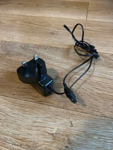 Photo of free Charger for Karcher Window Vac (Dorking RH4) #1